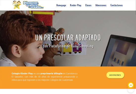 KinderPlay